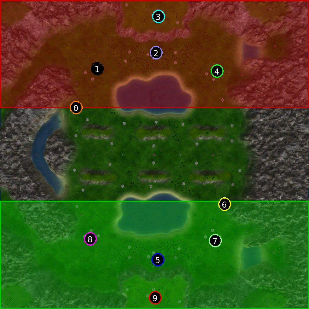 sat pic of Charlie in the Hills v2.1